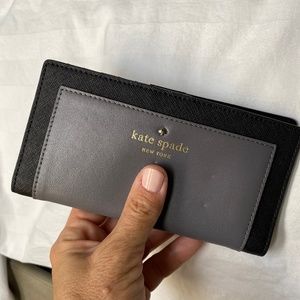 Kate Spade wallet